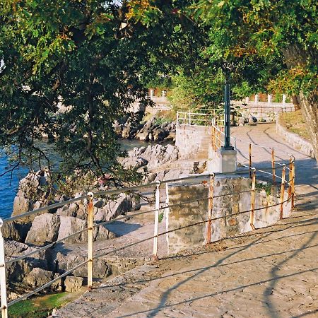 Bruk In Lovran - Kvarner Region Exterior photo