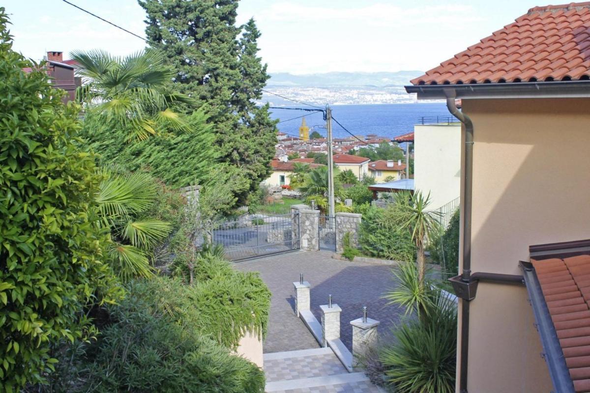 Bruk In Lovran - Kvarner Region Exterior photo