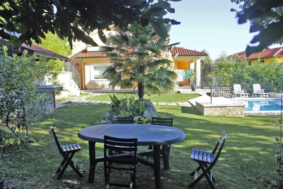 Bruk In Lovran - Kvarner Region Exterior photo