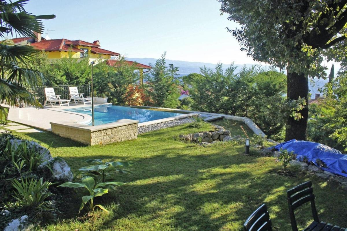 Bruk In Lovran - Kvarner Region Exterior photo