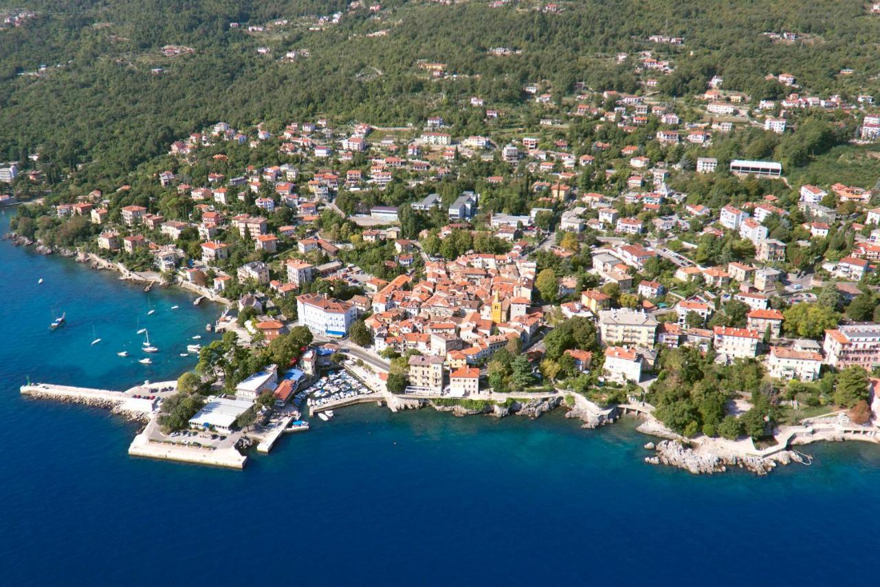Bruk In Lovran - Kvarner Region Exterior photo