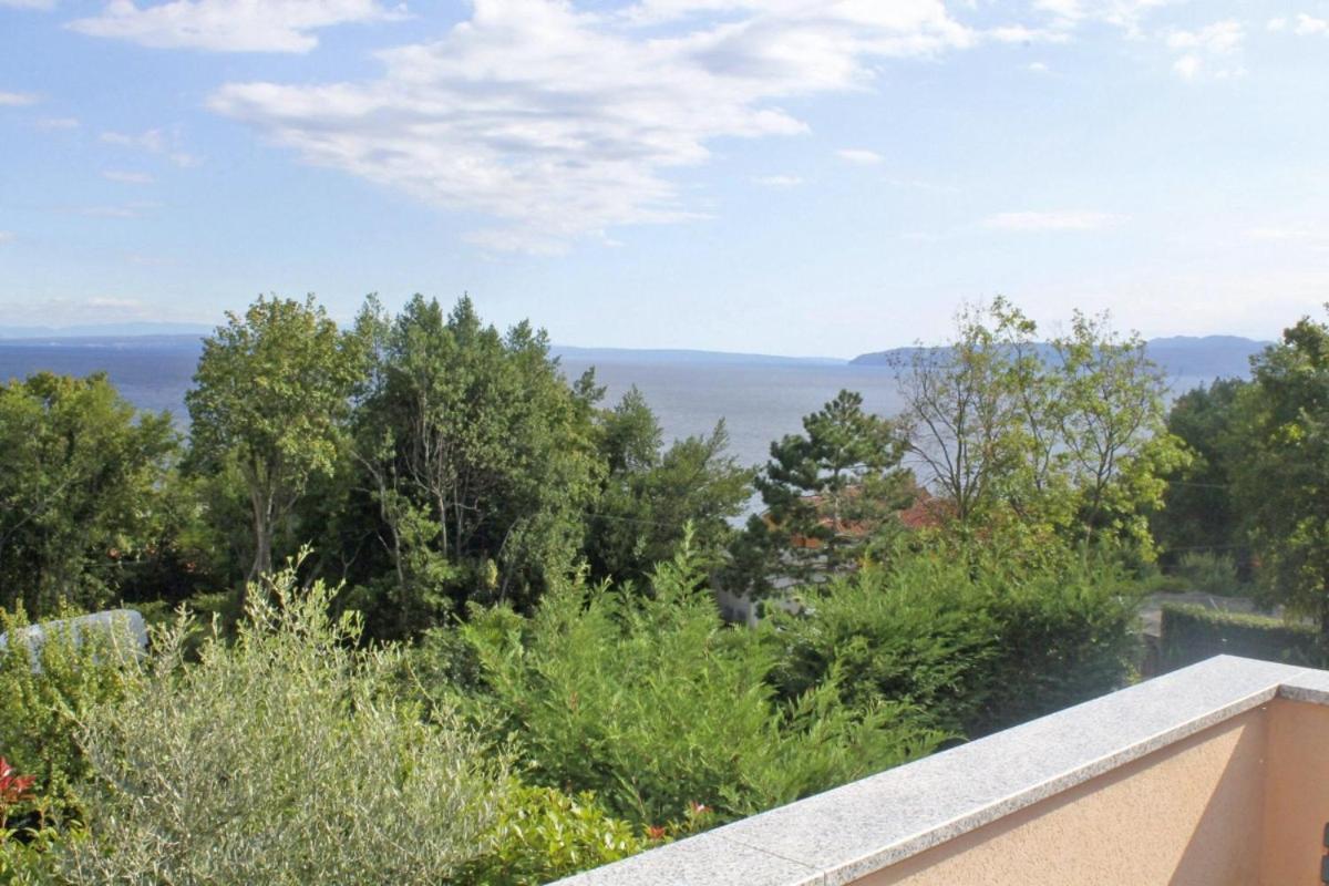 Bruk In Lovran - Kvarner Region Exterior photo