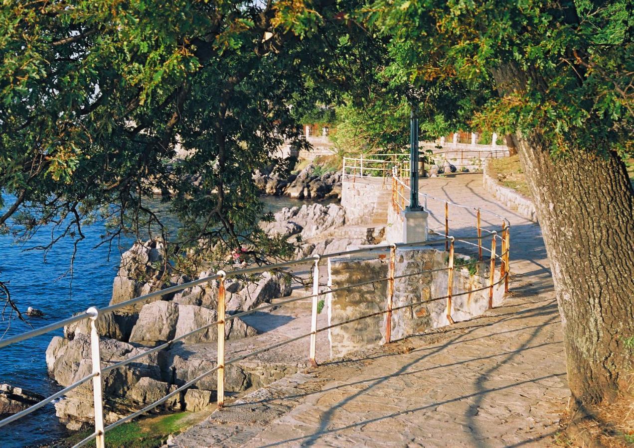 Bruk In Lovran - Kvarner Region Exterior photo